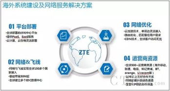 中兴呼叫云助力大华科技，成功承接印度呼叫中心项目信息技术咨询服务